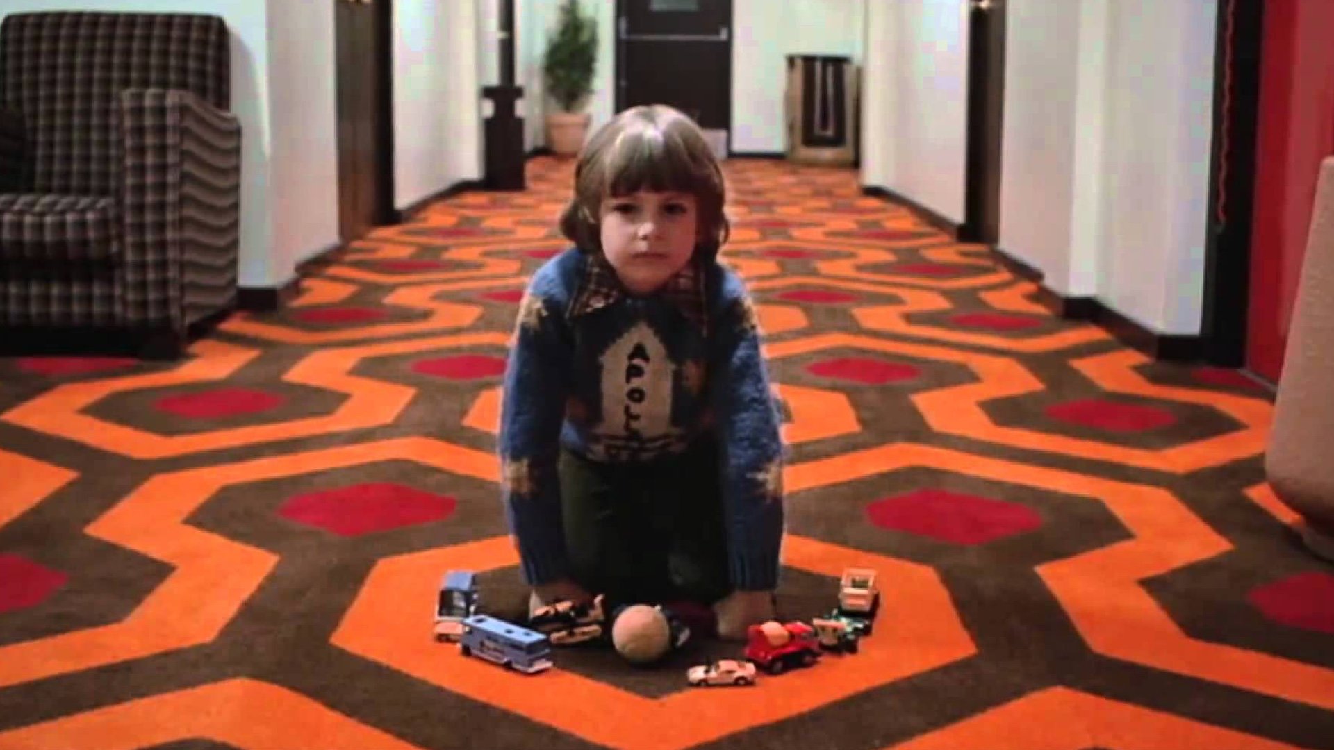 The Shining