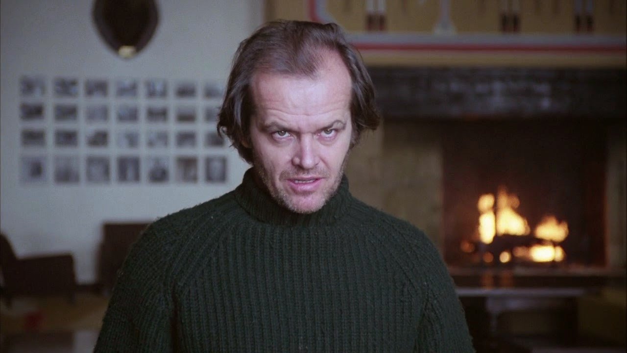 The Shining