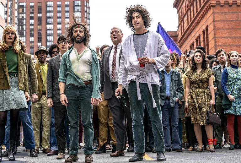 Download the Script of The Trial of the Chicago 7