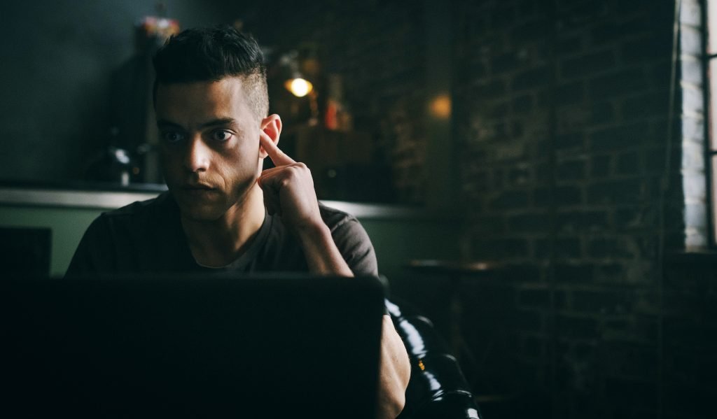 Mr Robot