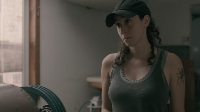 This is not a War Story [2021] Review: A devastating yet knobbly look at PTSD