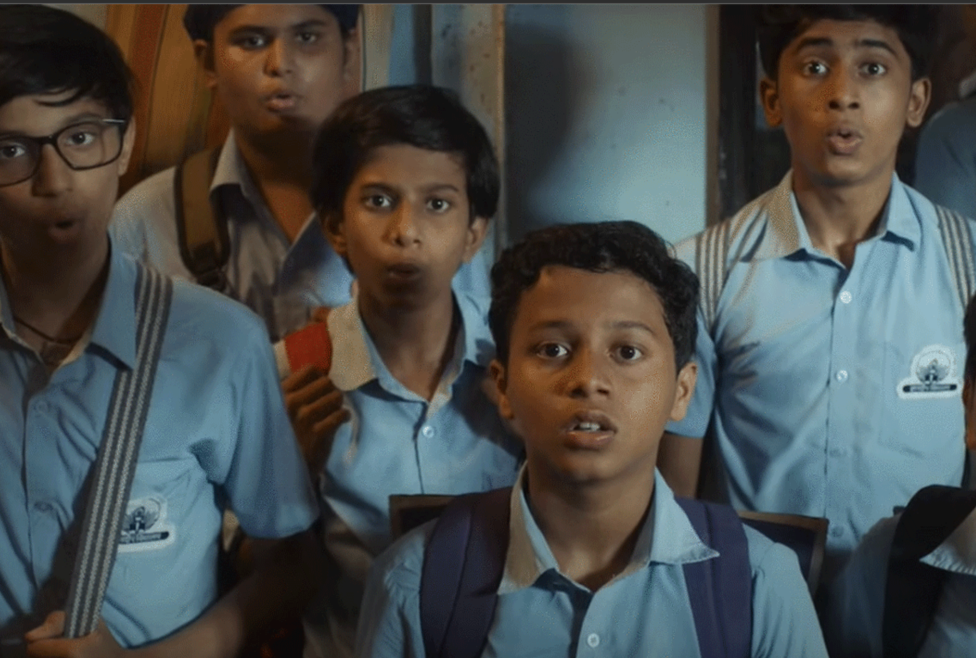 Aatmapamphlet (2023) The 10 Best Marathi Movies of the 21st Century