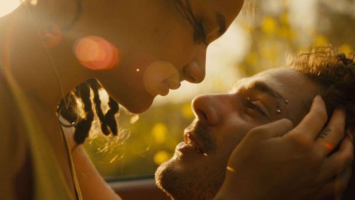 American Honey (2016) Andrea Arnold Movies