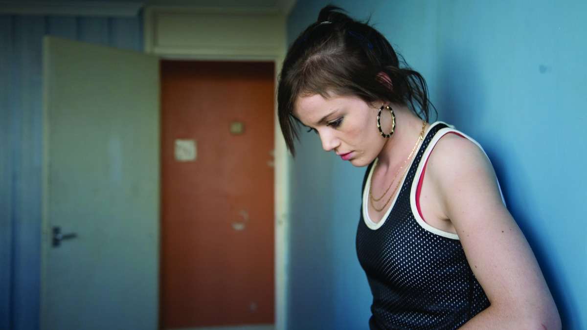 Fish Tank (2009) Andrea Arnold Movies