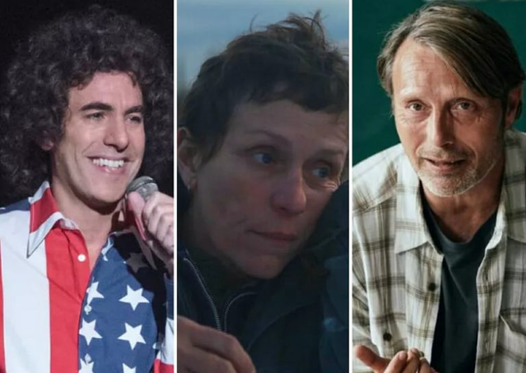 The 3rd High on Films Annual Awards (HOFAA) | 2021: Results