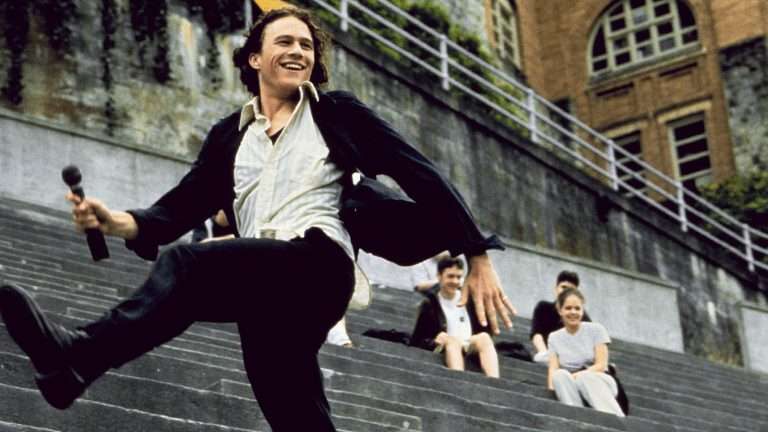 All Heath Ledger Performances, Ranked