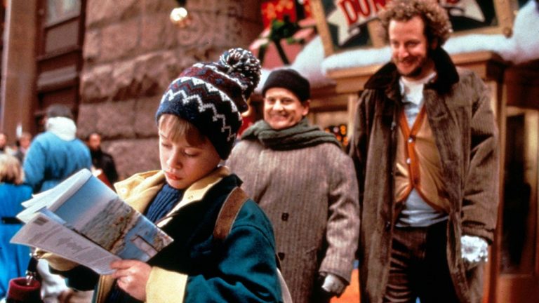 Here’s Why Home Alone 2 is an Unmissable Christmas Classic