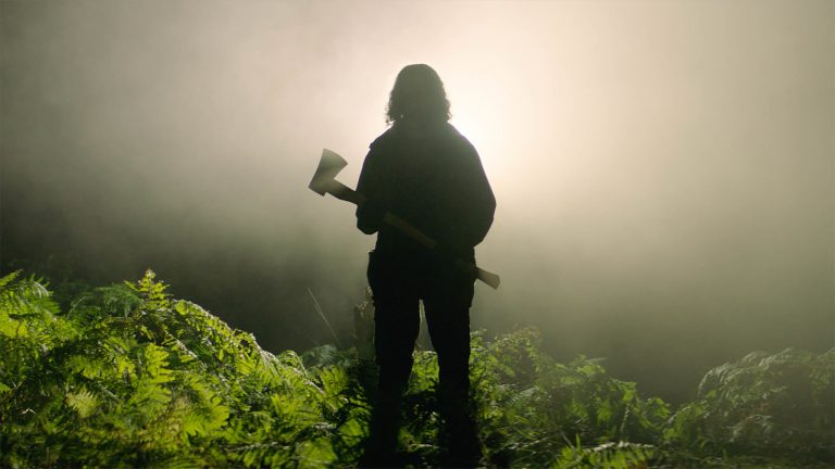 In the Earth [2021] Review – Ben Wheatley returns to genre-filmmaking with uneven results
