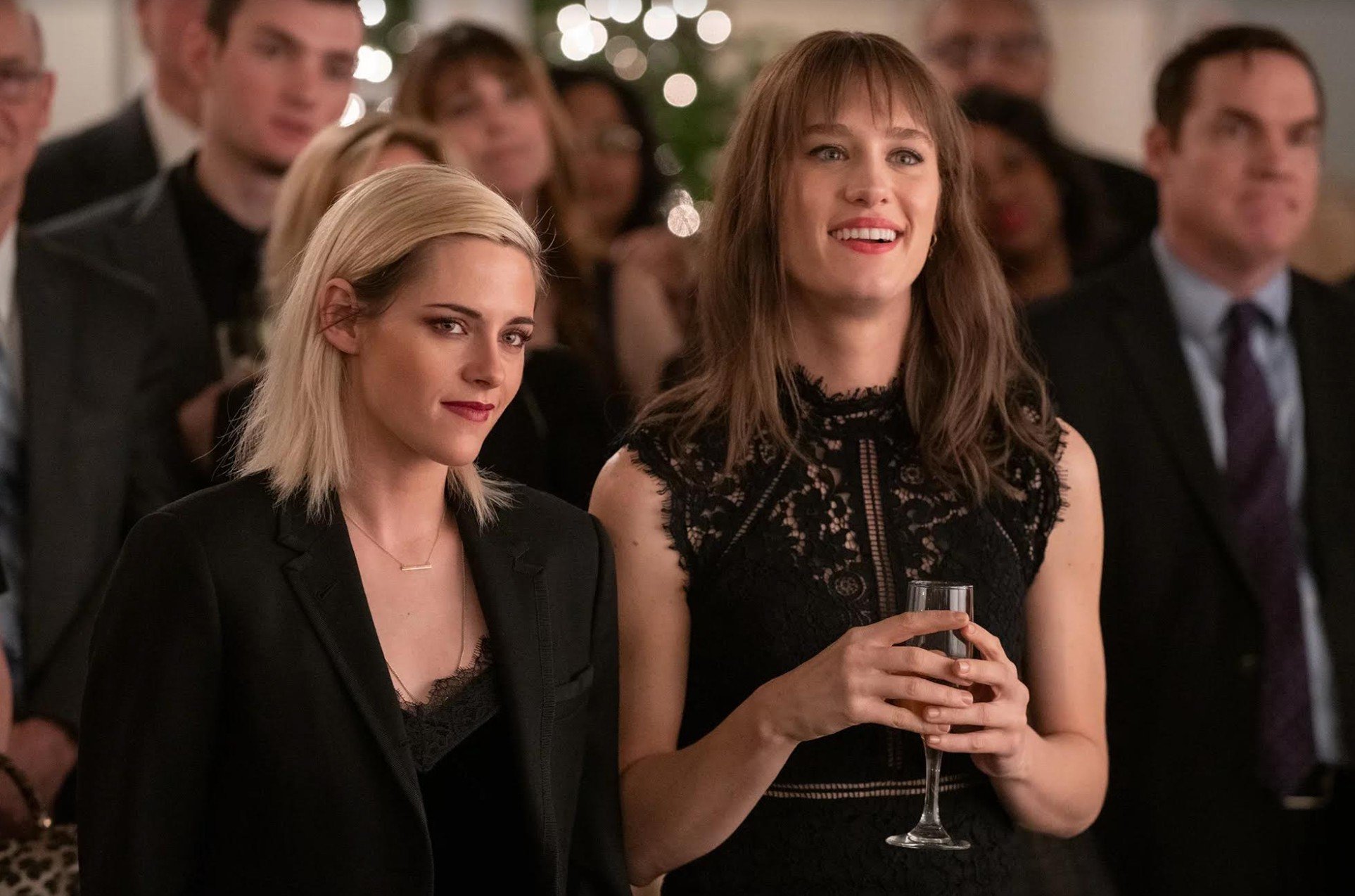 LGBT Films 2020 - Happiest Season