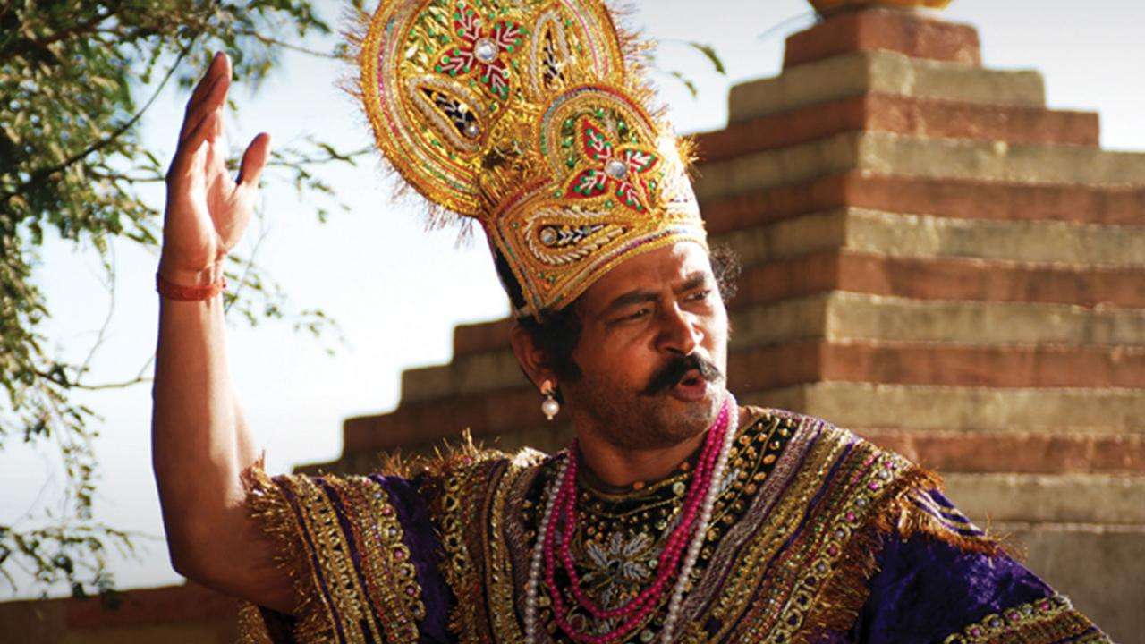 Natarang (2009)