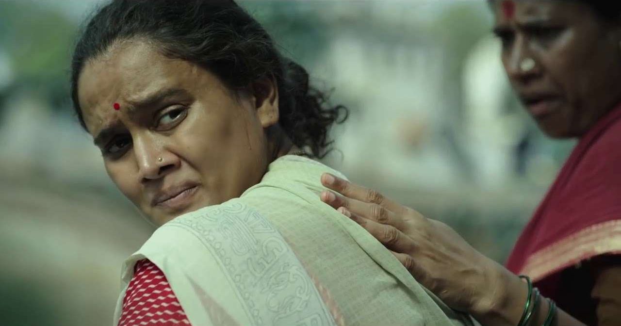 Nude (2019) The 10 Best Marathi Movies of the 21st Century