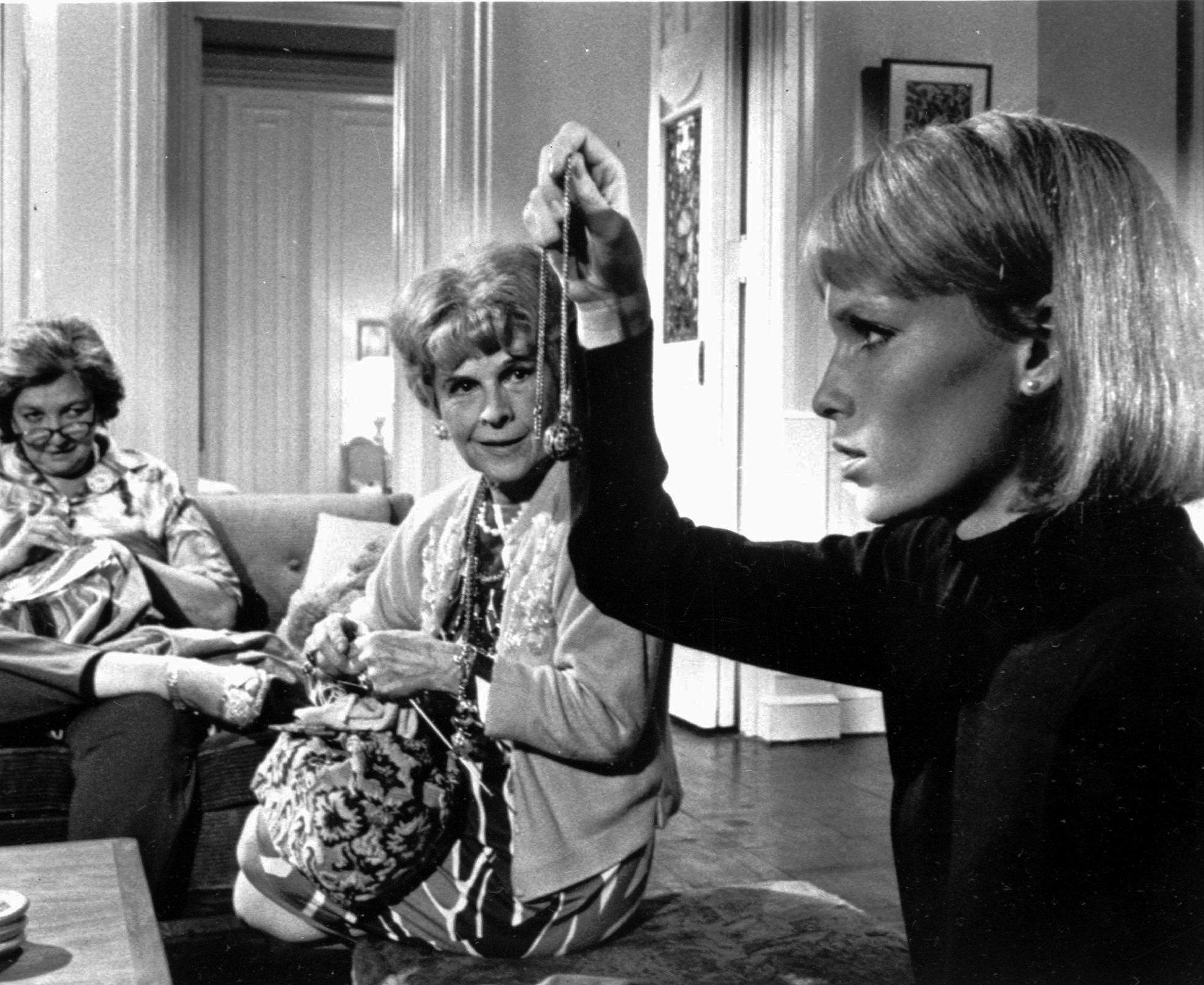 Rosemary's Baby