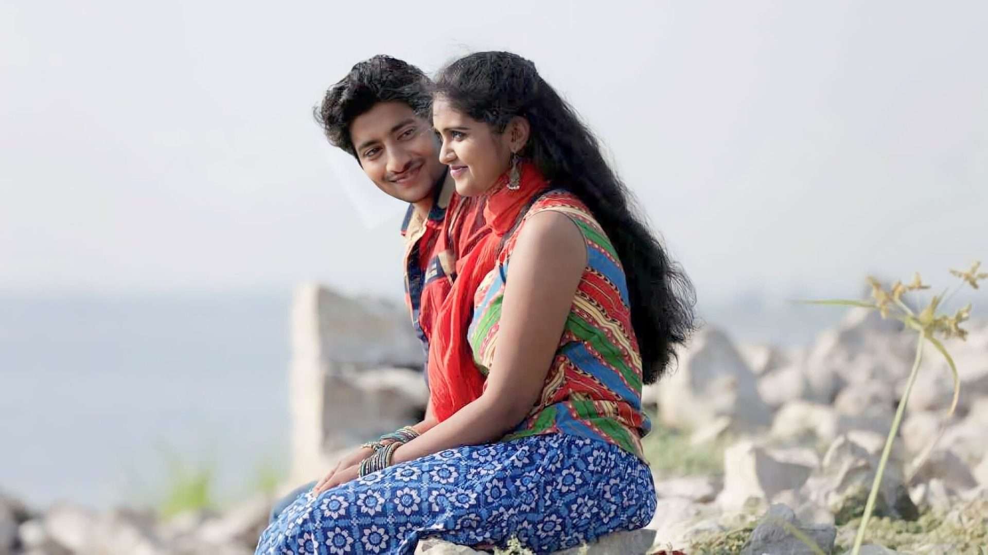 Sairat (2016) The 10 Best Marathi Movies of the 21st Century