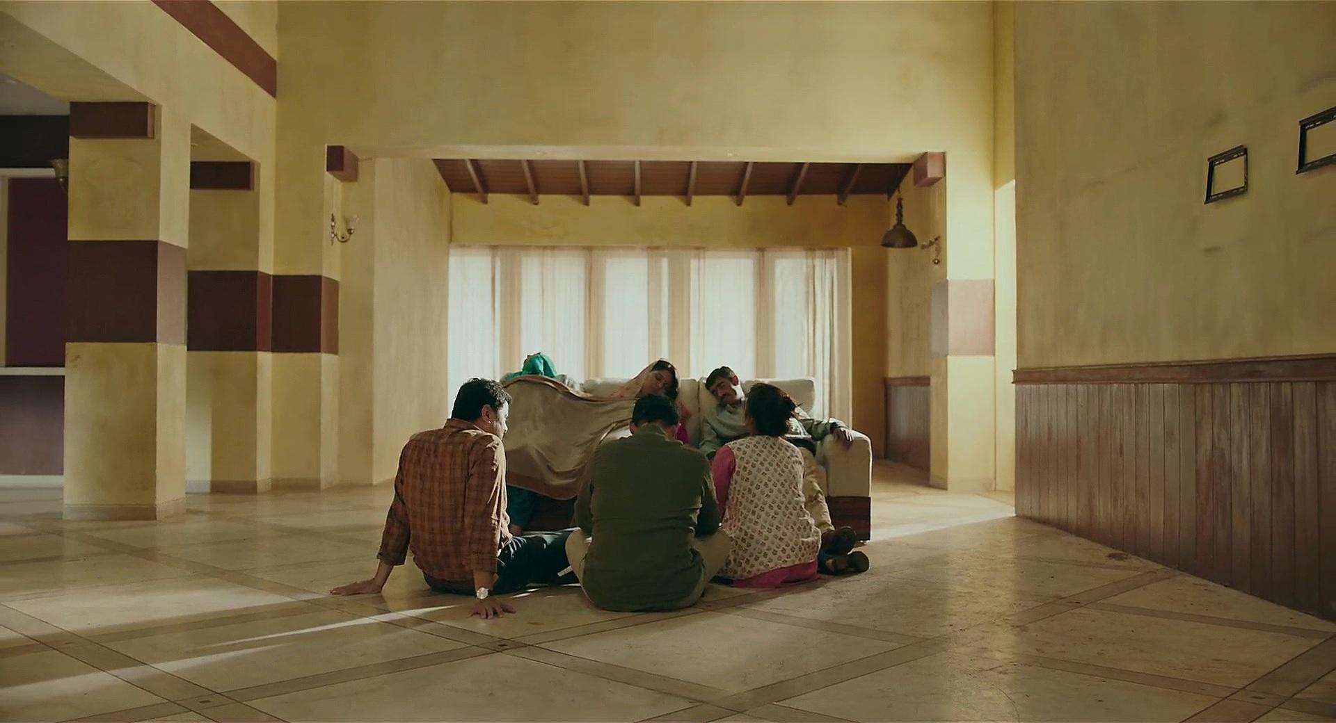 Vaalvi (2023) The 10 Best Marathi Movies of the 21st Century