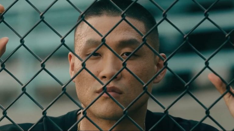 Boogie [2021] Review: Pure Visual Hip-Hop