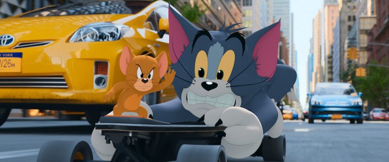 Why HBO’s Tom and Jerry Is Not Worth Your Time?