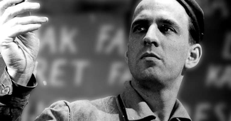 Love, God and Silence: The Evolution of the Films of Ingmar Bergman