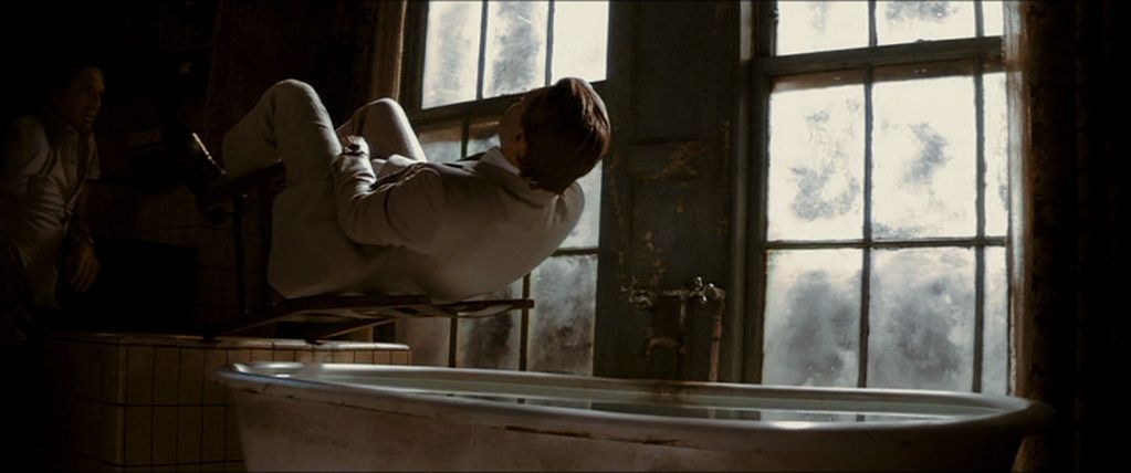 Bathtub