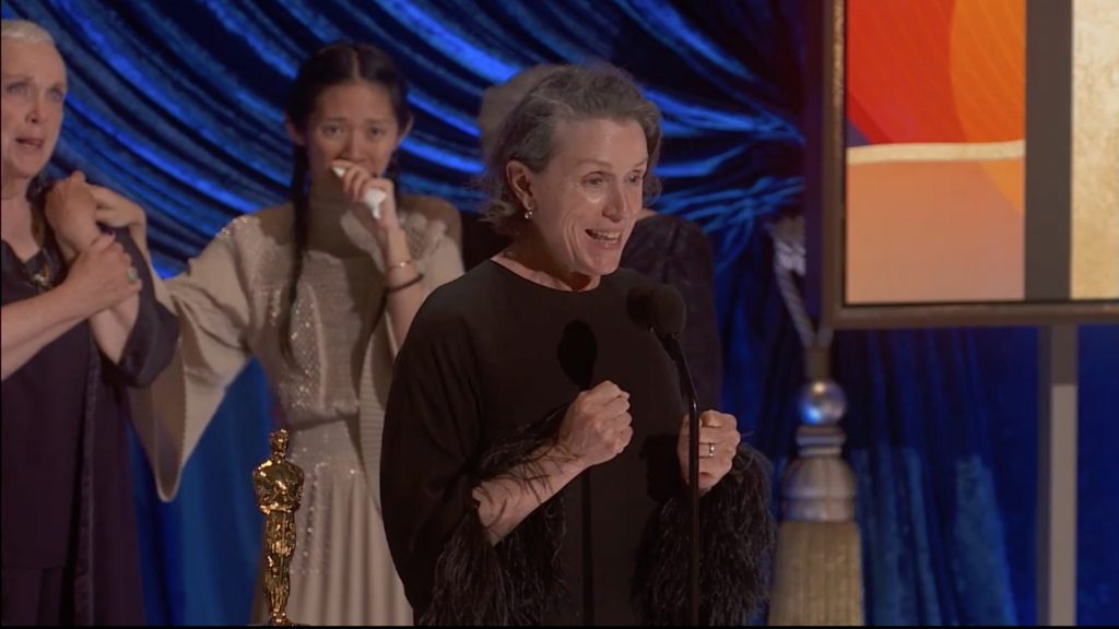 Best Actress