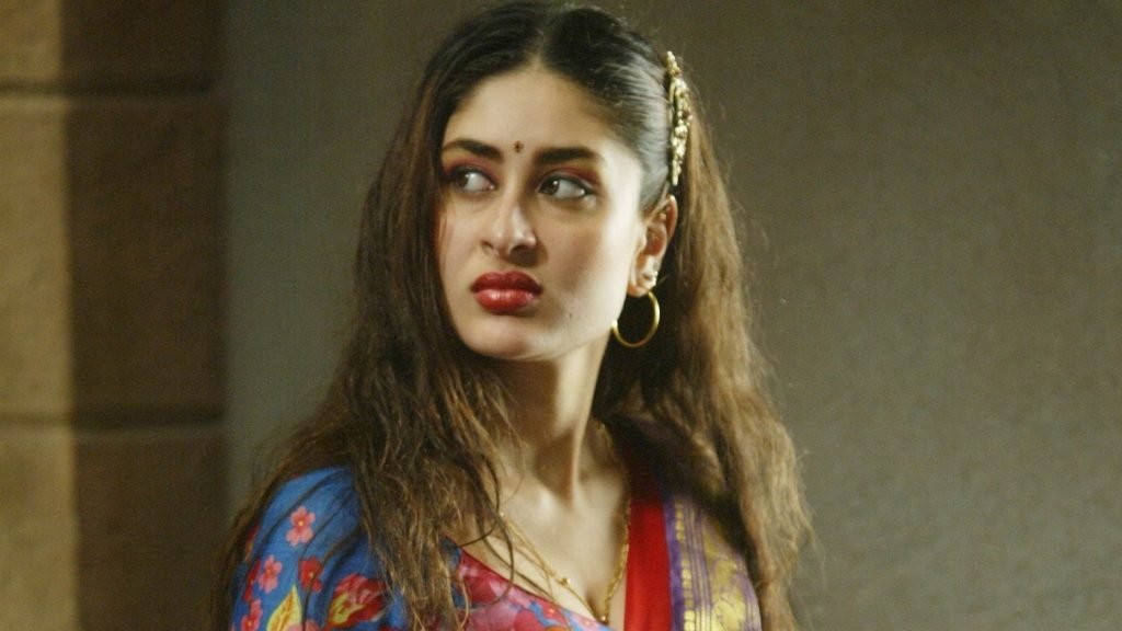 Sudhir Mishra's Chameli (2003)
