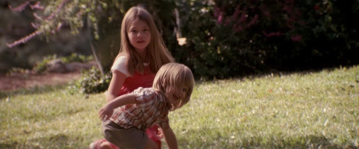 Children