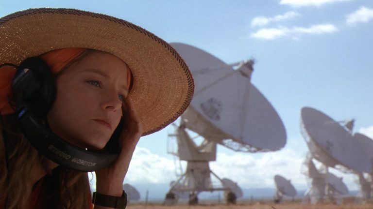 Contact (1997): Revisiting The Underrated Sci-Fi 24-Years On