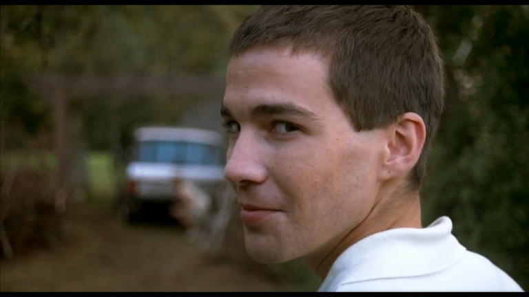 How Haneke plays with the audience expectations in ‘Funny Games’
