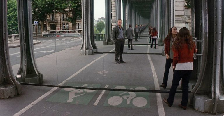 5 Interesting Details In Christopher Nolan’s Inception (2010)