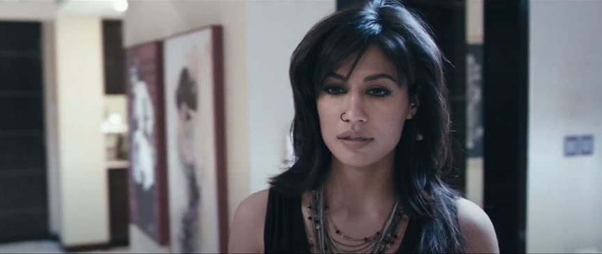Sudhir Mishra's Inkaar (2013)