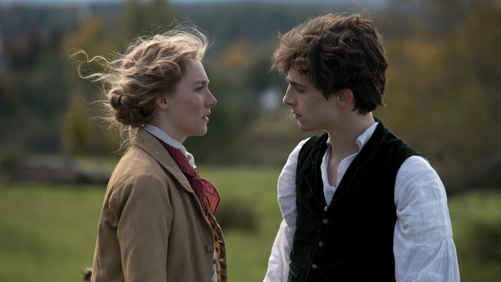 Little Women
