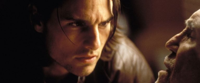 Magnolia (1999) : An Epic Melodrama Somewhere Between Ingenuity And Insanity