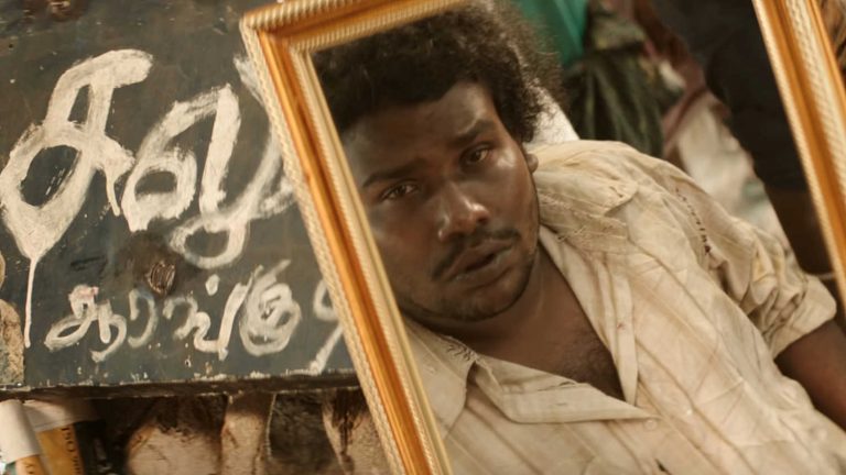 Mandela [2021] Netflix Review – A Social Commentary on Power