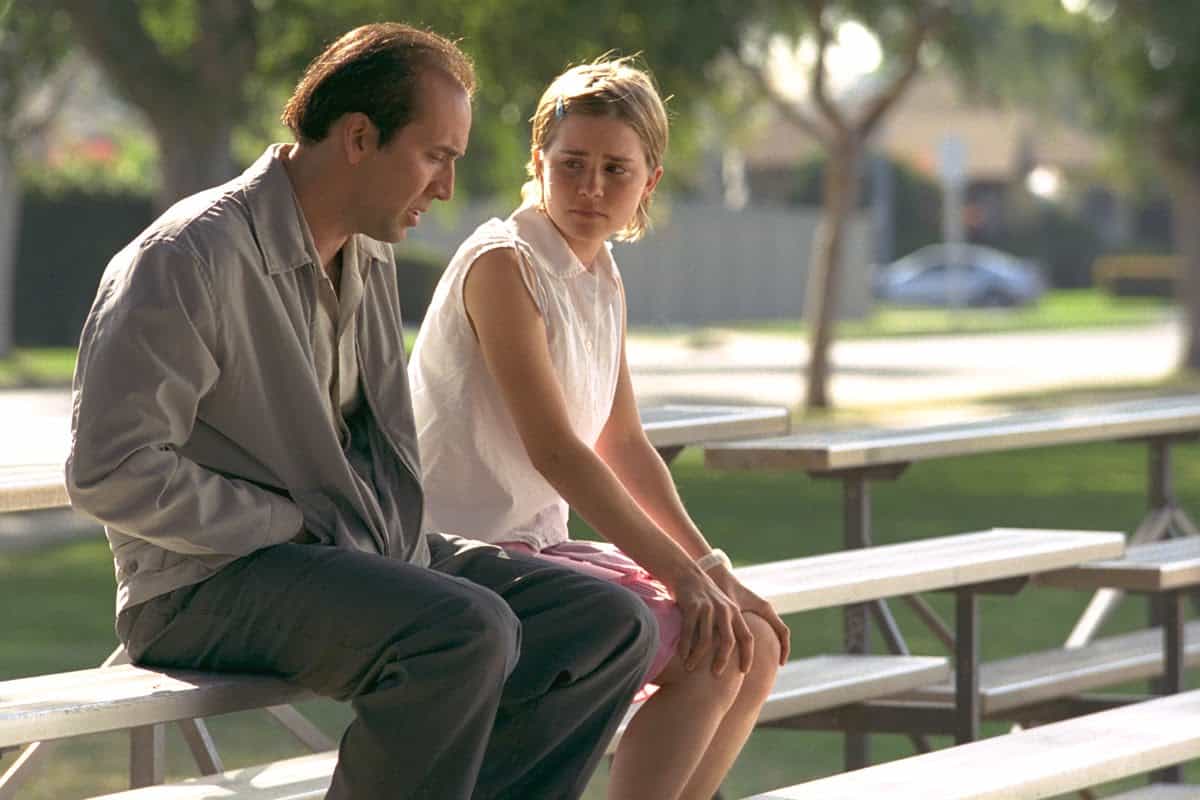Mental Illness Films