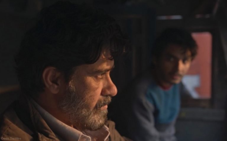 Milestone [2021] Netflix Review – Harsh and humane, Ivan Ayr’s film richly mines inner desolation