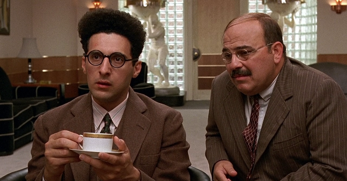 Barton Fink