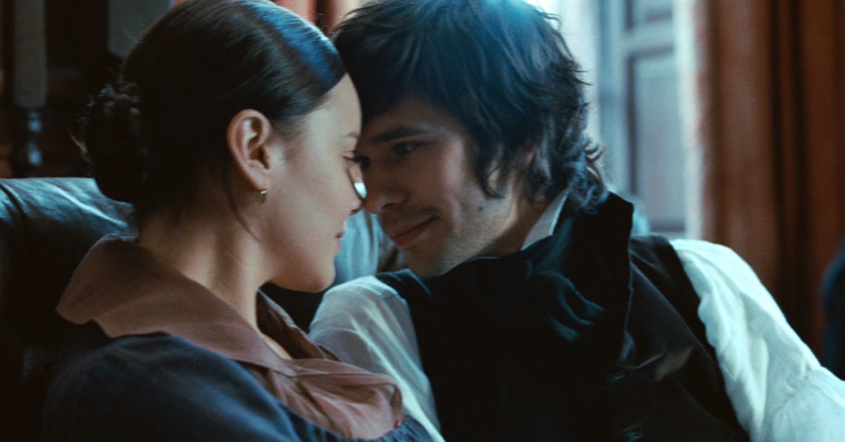 Movies About Writers - BRIGHT STAR (2009)