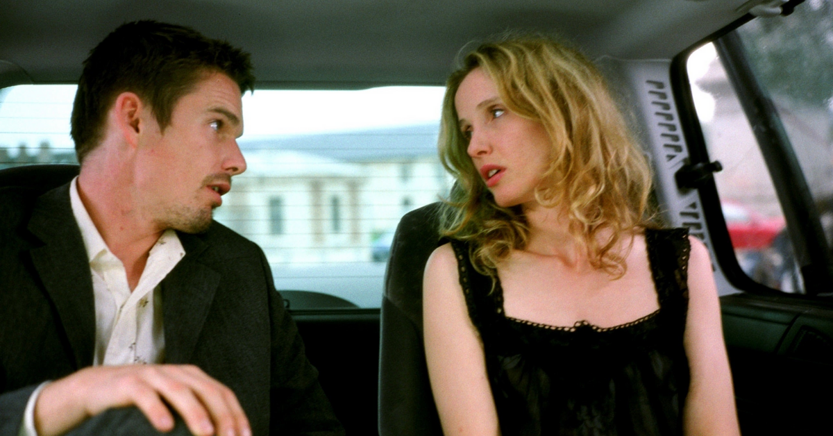 Before Sunset