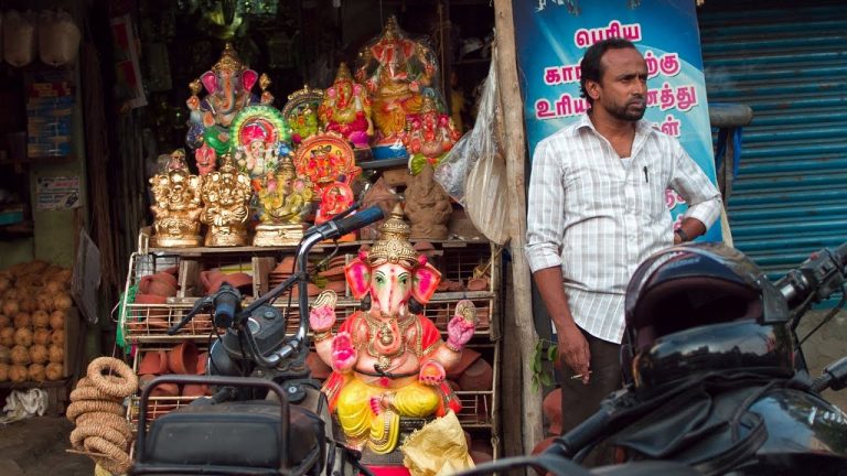 Nasir (2020) MAMI Review: A Nuanced Look At The Life Amidst Communal Bigotry