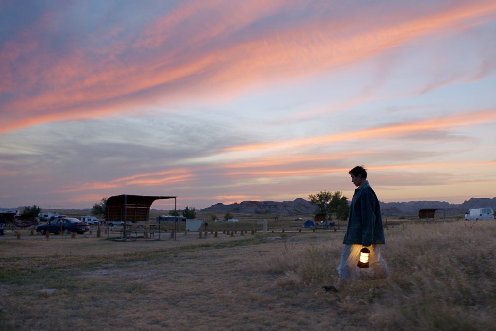 Nomadland (2020)
