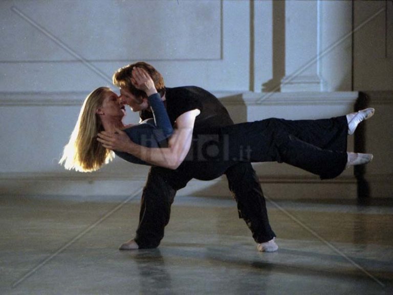 4 Movies That Will Make You Dance