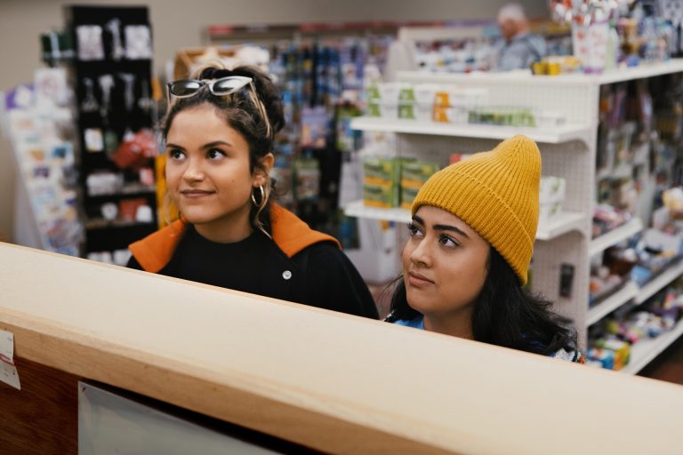Plan B [2021]: ‘HULU’ Review – Been There, Done That