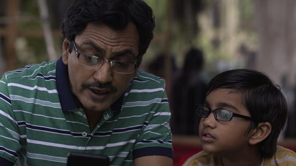 Sudhir Mishra's Serious Men (2020)
