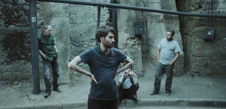 Perception of Time in Contemporary Georgia: Retrospective of Current Georgia at Kutaisi International Short Film Festival