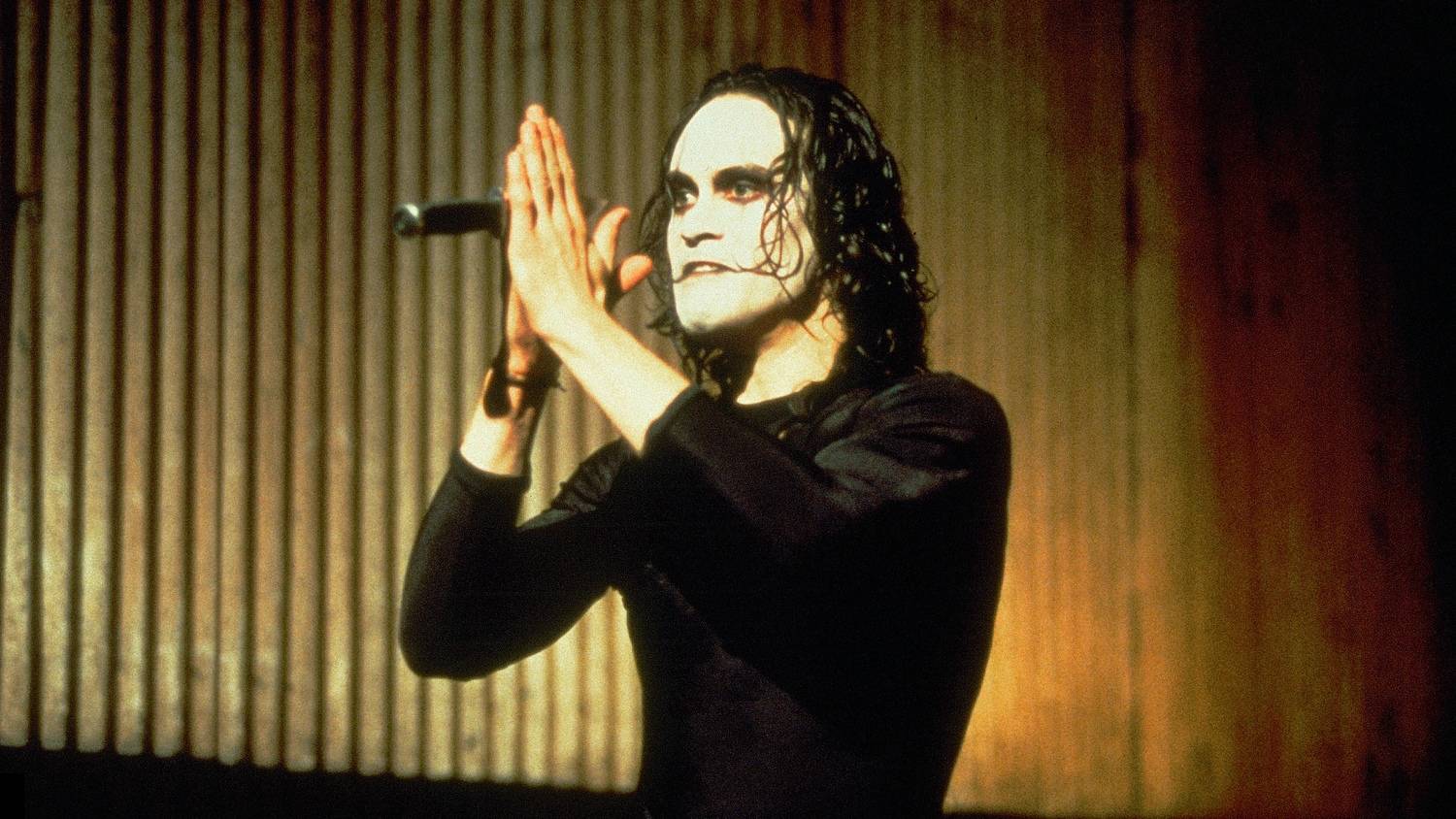 The Crow (1994 film) - Wikipedia
