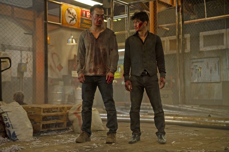The Night Comes For Us (2018): Elevating the Indonesian Extreme Action Genre