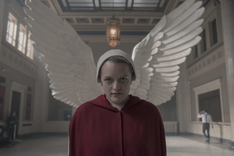 The Handmaid’s Tale [2017- ]: A Reflection of Both the Past and the Future