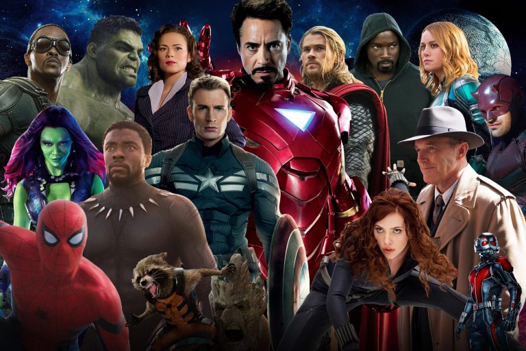 The Problem With Cinematic Universes