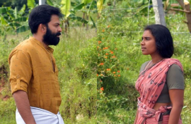 The Portrayal of the Subaltern in Sachy’s Ayyappanum Koshiyum (2020)