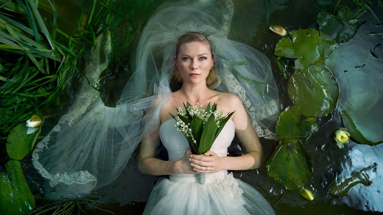 Best Sci-fi Movies - Melencholia