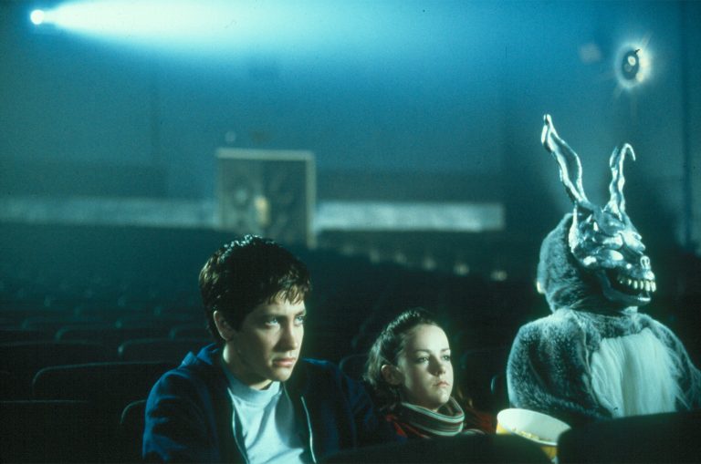 Donnie Darko (2001) Explained: A Journey Through The Director’s Theory
